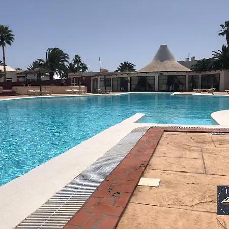 Lägenhet Suri Costa Teguise Teguise (Lanzarote)