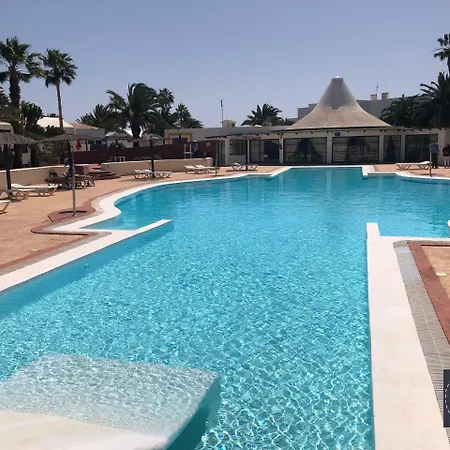 Suri Costa Teguise * Тегисе