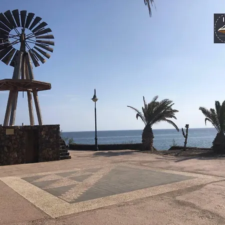 Апартаменты Suri Costa Teguise *