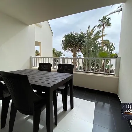 Suri Costa Teguise * Тегисе